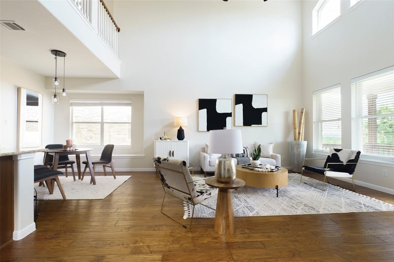 2505 Golden Gate Pk, Austin, TX 78732