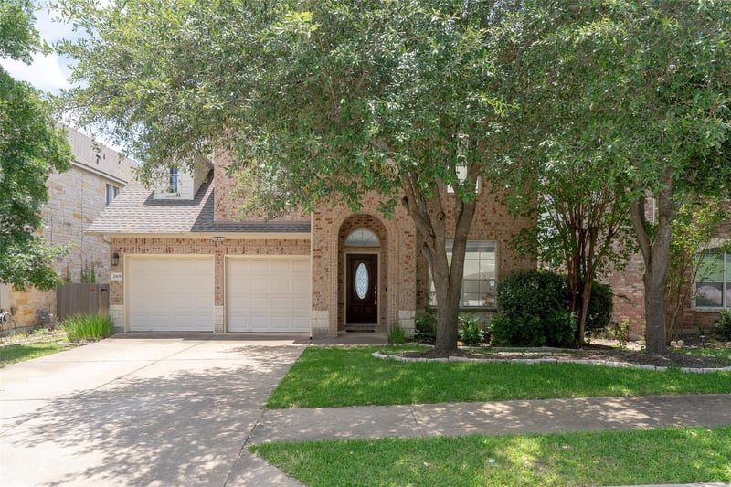 2505 Golden Gate Pk, Austin, TX 78732