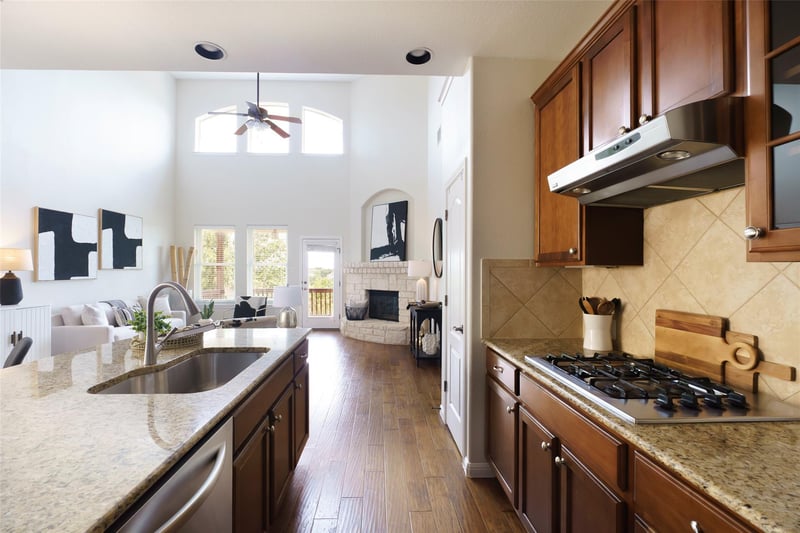 2505 Golden Gate Pk, Austin, TX 78732