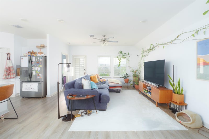 115 Aransas River RD, Hutto, TX 78634