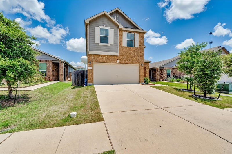 18920 Lady Bird Johnson ST, Manor, TX 78653
