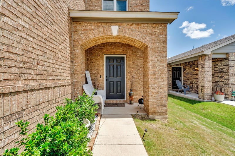 18920 Lady Bird Johnson ST, Manor, TX 78653