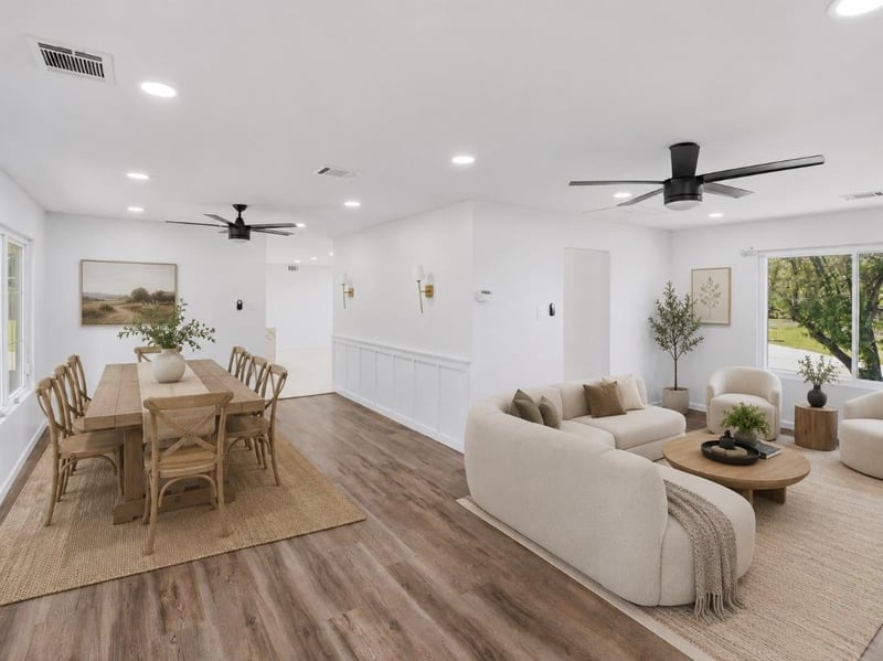 411 Carriage Oaks DR, Liberty Hill, TX 78642