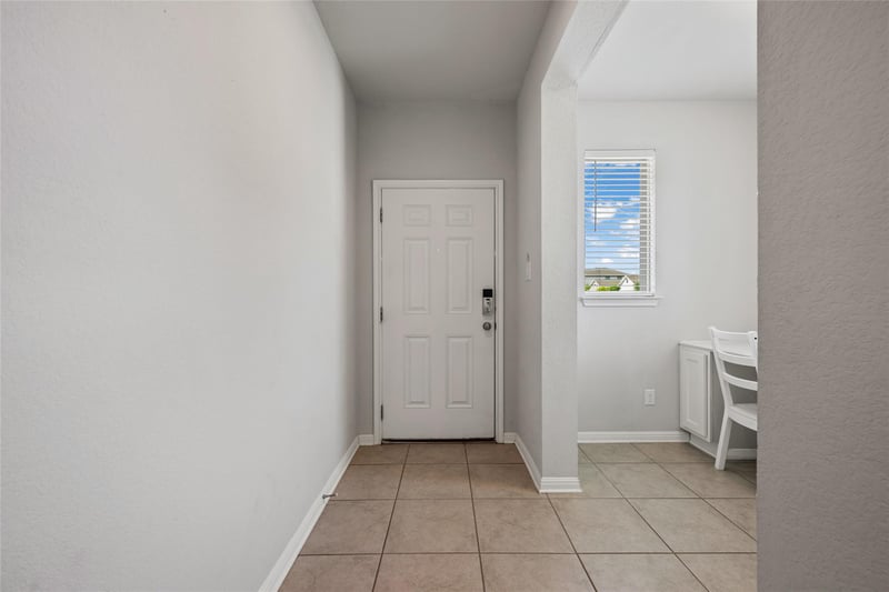 101 Quiet Man DR, Jarrell, TX 76537