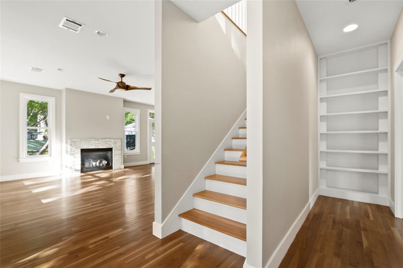 3201 Glenview Ave, Austin, TX 78703