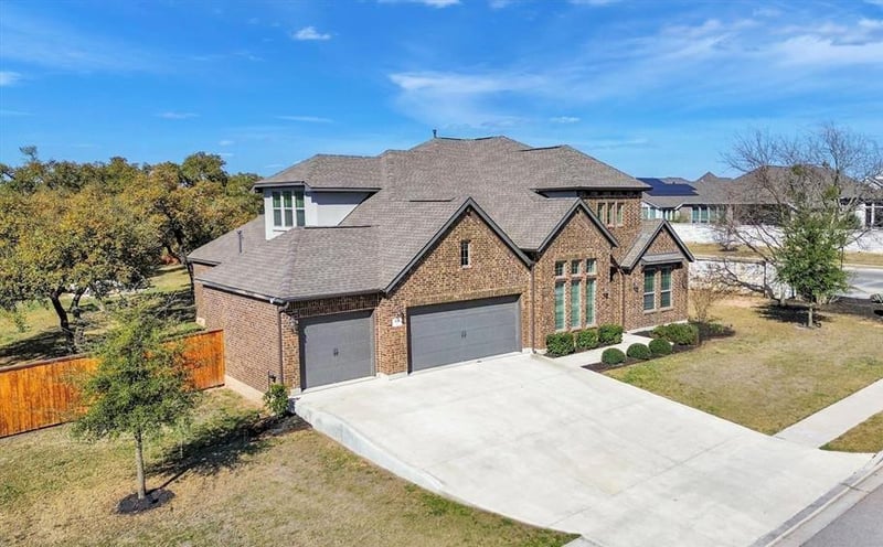414 Painted Creek Way, Kyle, TX 78640