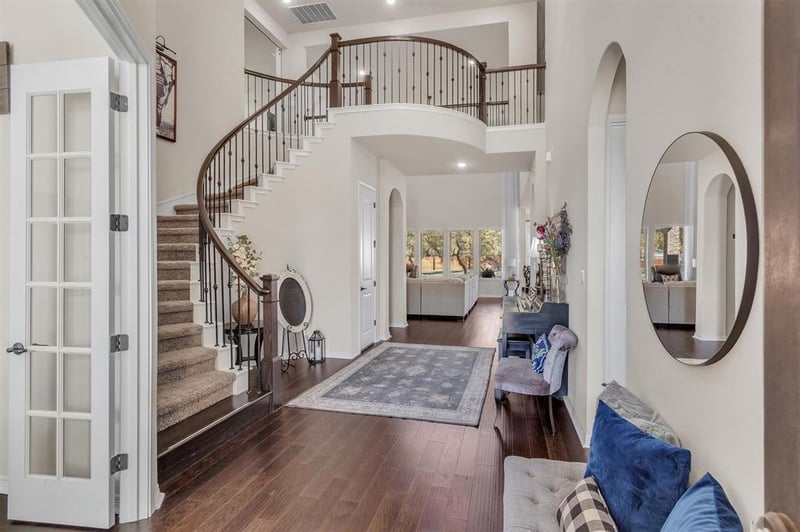 414 Painted Creek Way, Kyle, TX 78640