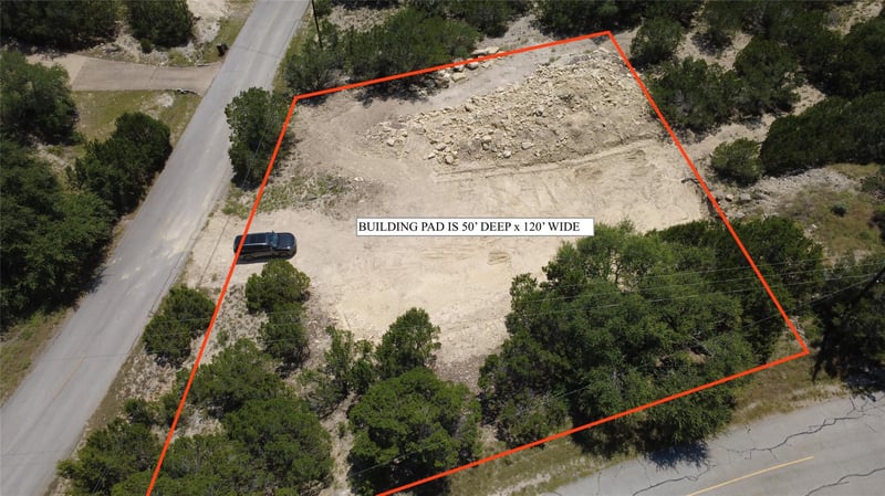 21900 Morar DR, Spicewood, TX 78669