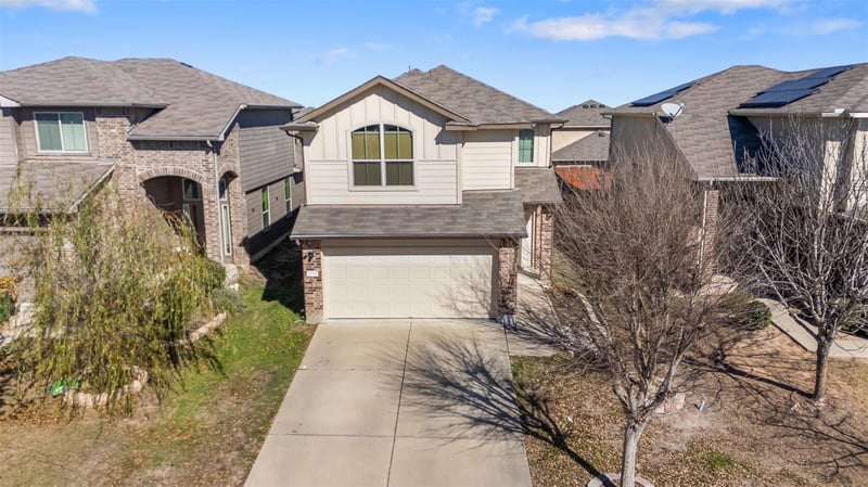 12202 Walter Vaughn DR, Manor, TX 78653