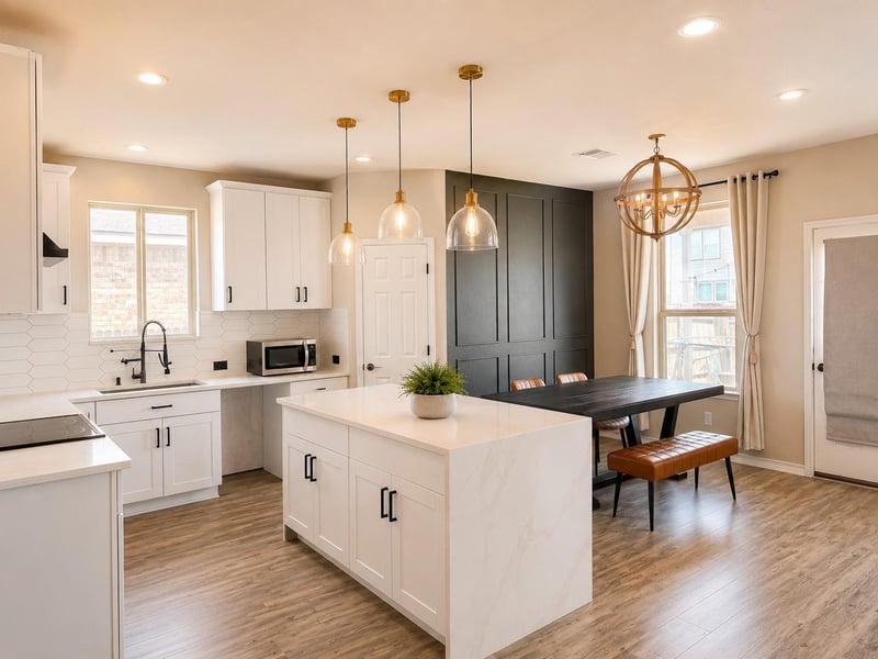 524 Crane Crest DR, Jarrell, TX 76537