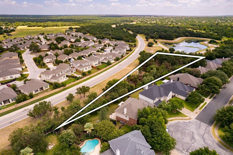 4770 E New Hope DR, Round Rock, TX 78681