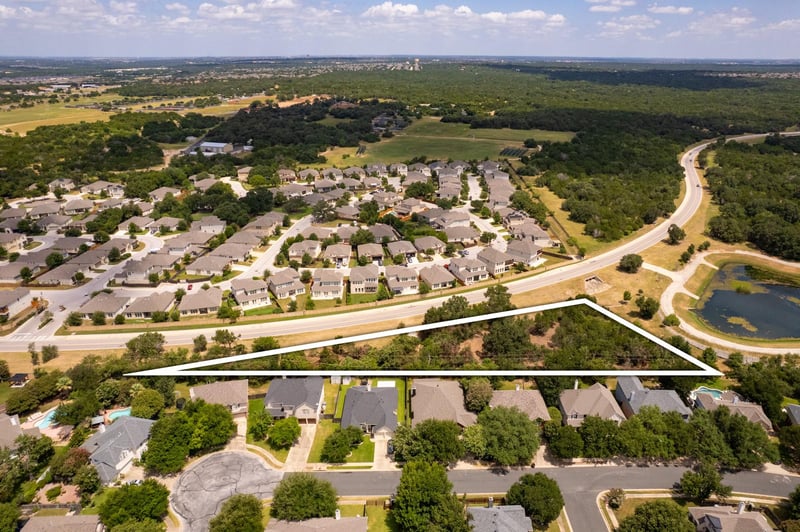 4770 E New Hope DR, Round Rock, TX 78681