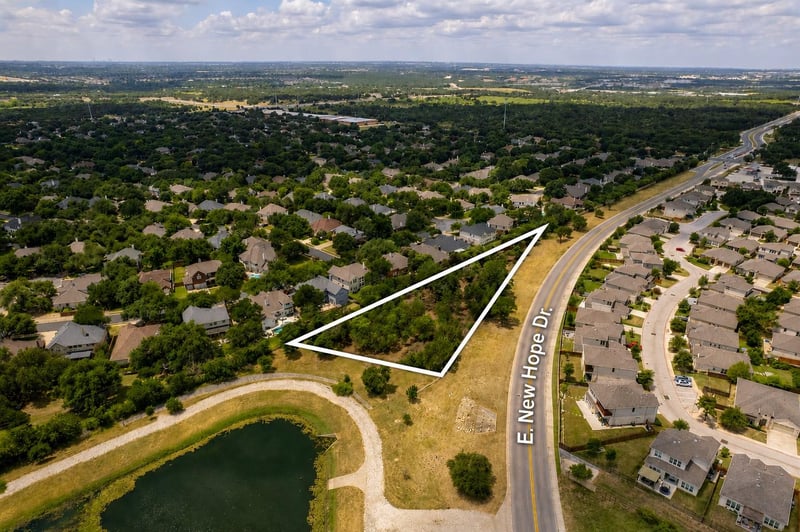 4770 E New Hope DR, Round Rock, TX 78681