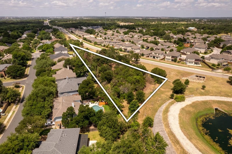 4770 E New Hope DR, Round Rock, TX 78681