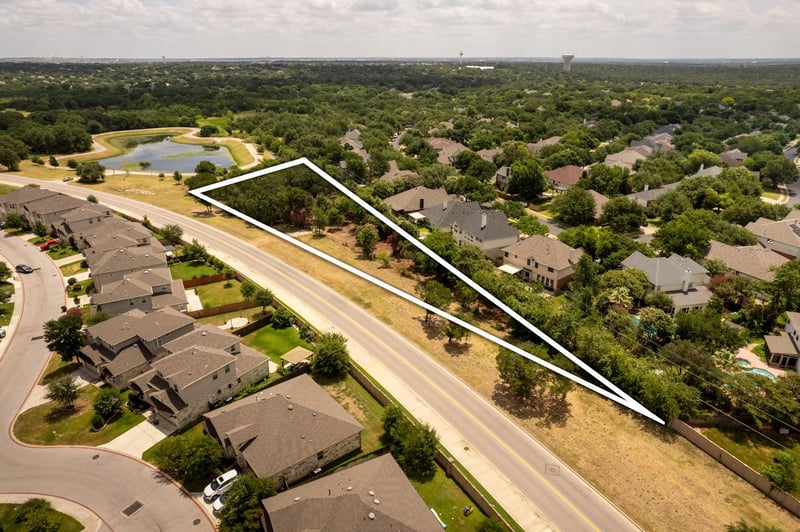 4770 E New Hope DR, Round Rock, TX 78681