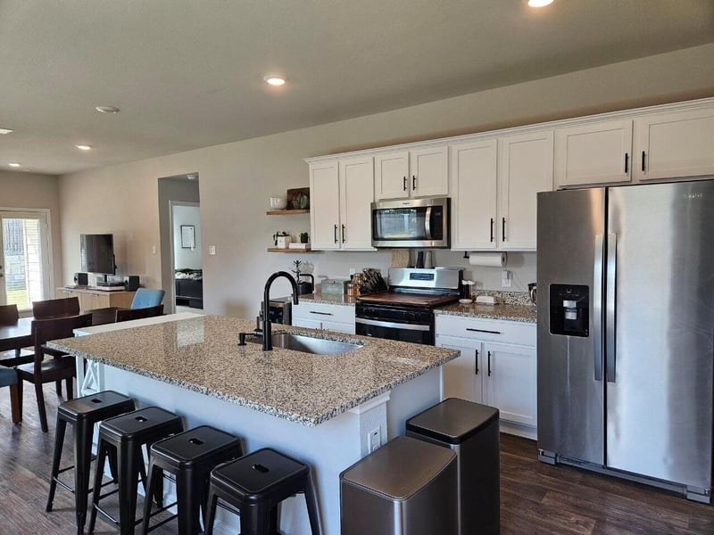 201 Elbow Bush CV, Kyle, TX 78640