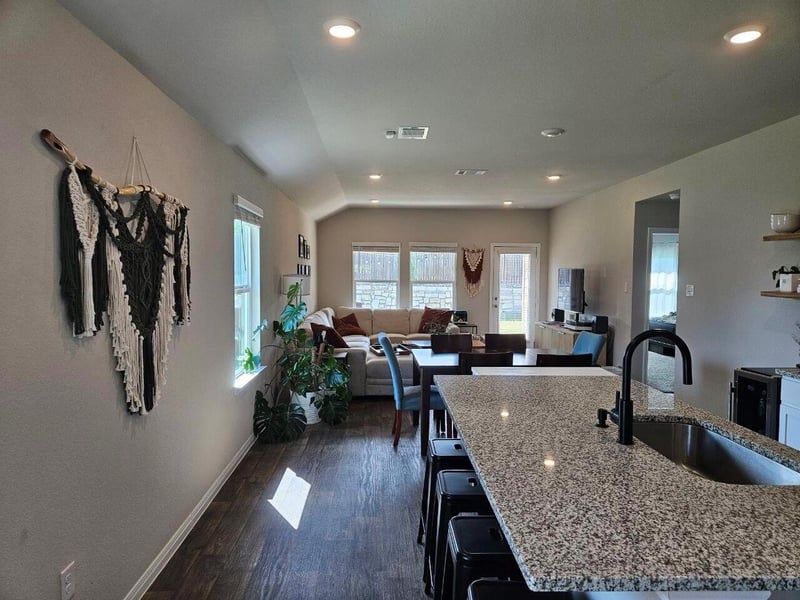 201 Elbow Bush CV, Kyle, TX 78640