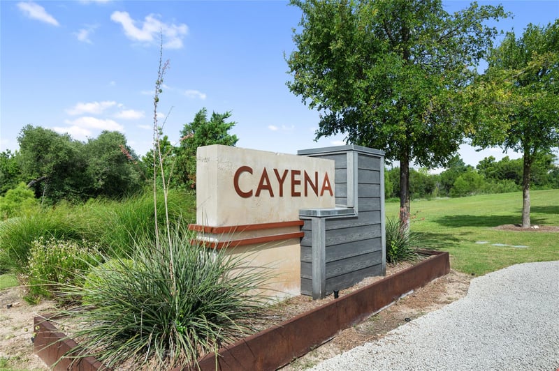 7913 Floracita LN, Austin, TX 78735