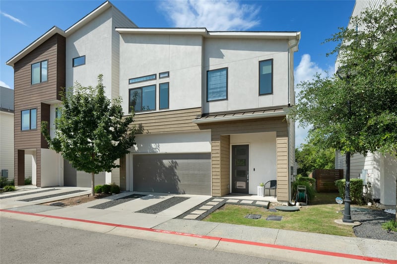 7913 Floracita LN, Austin, TX 78735