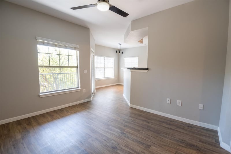 2320 Gracy Farms LN #322, Austin, TX 78758