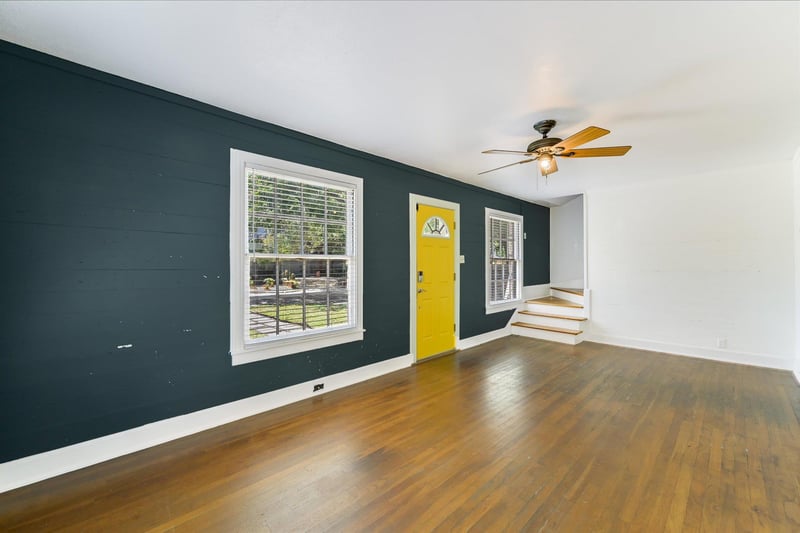 901 Jessie ST, Austin, TX 78704