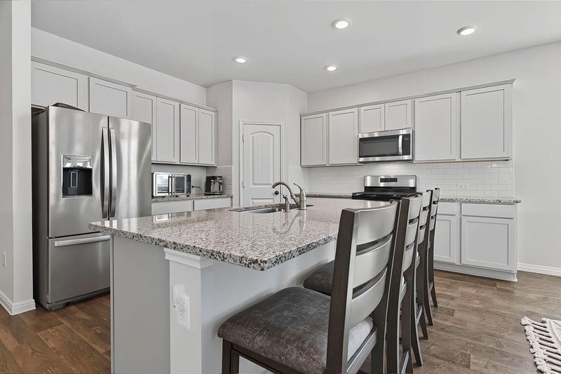 501 Emerald CV, Georgetown, TX 78626