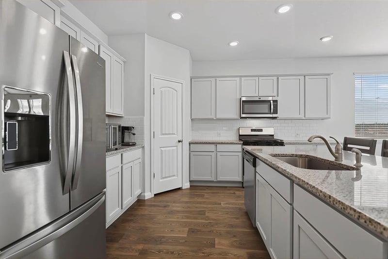 501 Emerald CV, Georgetown, TX 78626