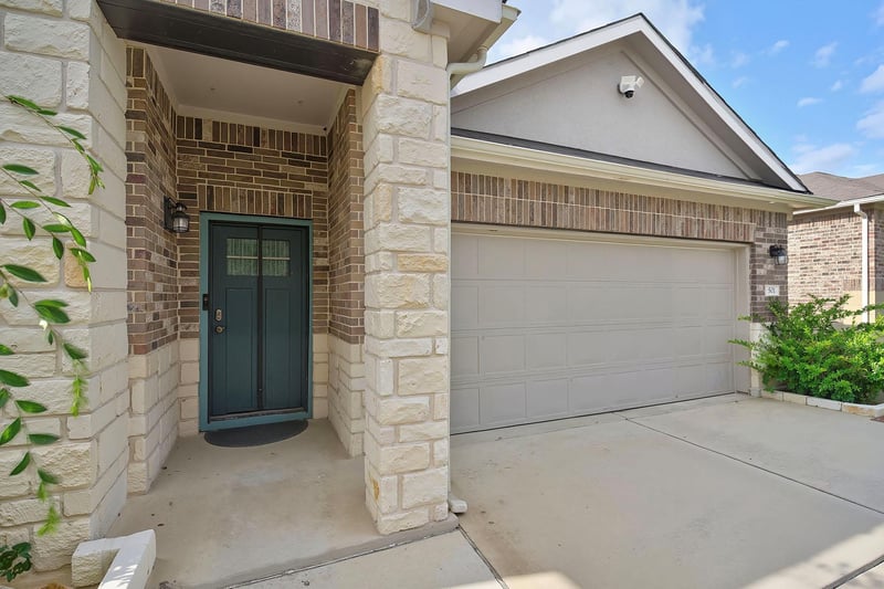 501 Emerald CV, Georgetown, TX 78626