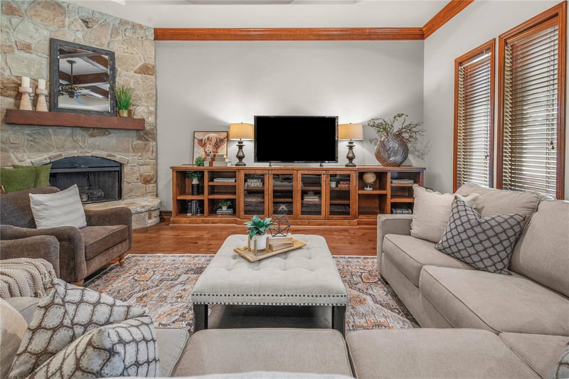 4601 Tonbridge DR, College Station, TX 77845