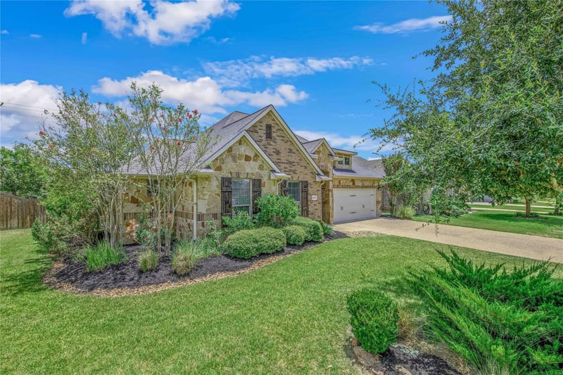 4601 Tonbridge DR, College Station, TX 77845