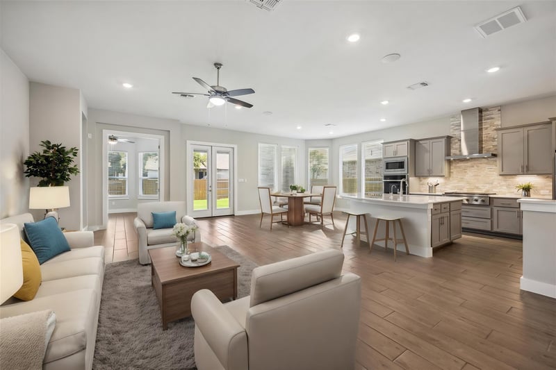 4627 Arques Ave, Round Rock, TX 78681