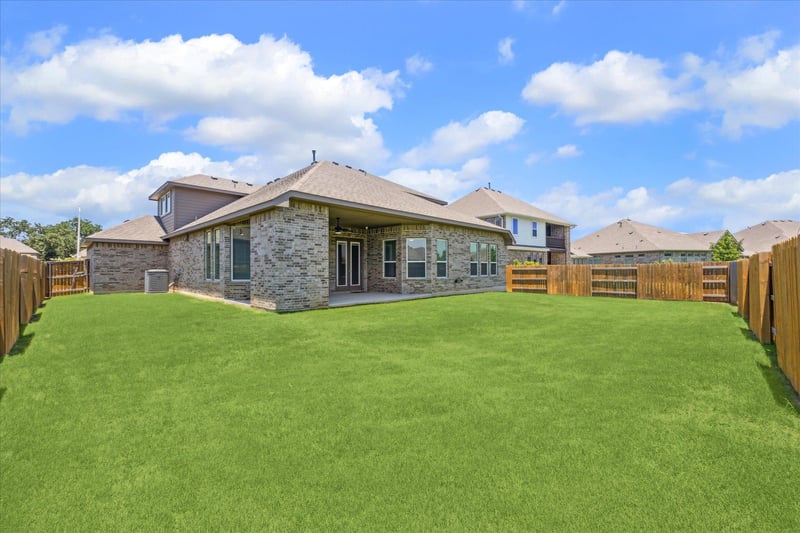4627 Arques Ave, Round Rock, TX 78681