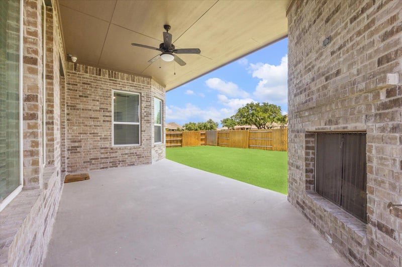4627 Arques Ave, Round Rock, TX 78681