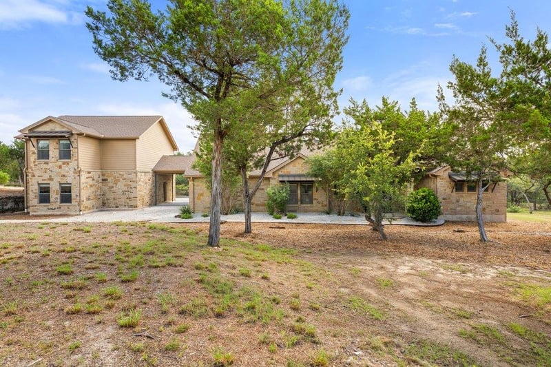11842 Rim Rock TRL, Austin, TX 78737