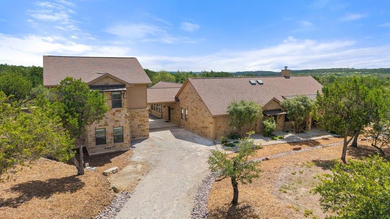 11842 Rim Rock TRL, Austin, TX 78737