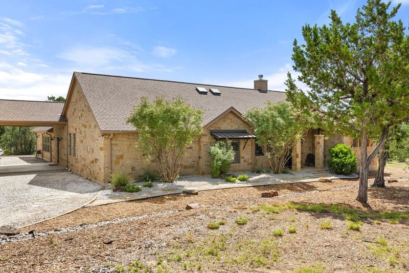 11842 Rim Rock TRL, Austin, TX 78737