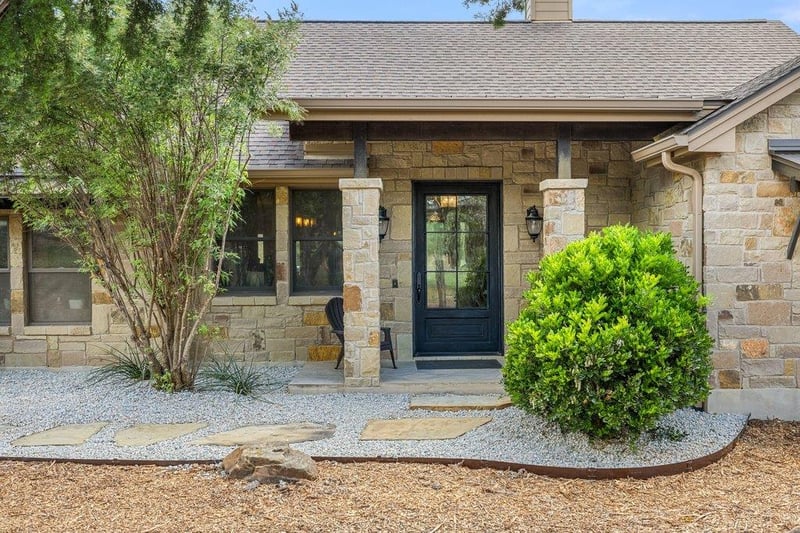 11842 Rim Rock TRL, Austin, TX 78737