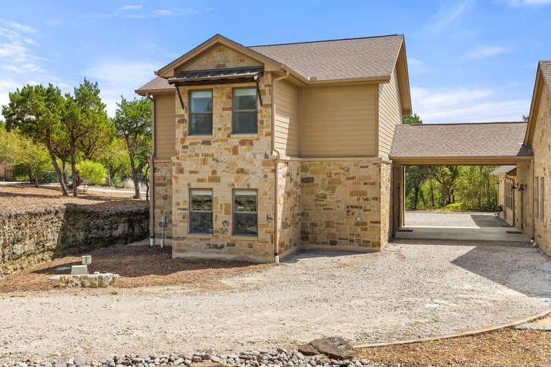 11842 Rim Rock TRL, Austin, TX 78737
