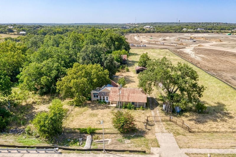 3617 Journey PKWY, Leander, TX 78641