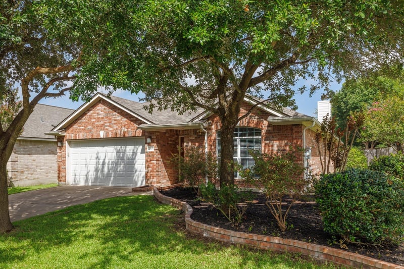 12101 Timber Heights DR, Austin, TX 78754