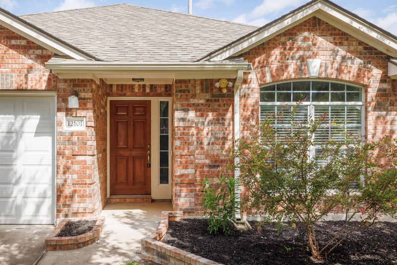 12101 Timber Heights DR, Austin, TX 78754