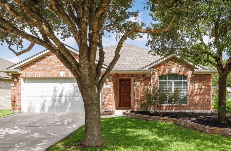 12101 Timber Heights DR, Austin, TX 78754