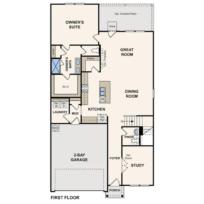 13304 Final Turn DR, Buda, TX 78610