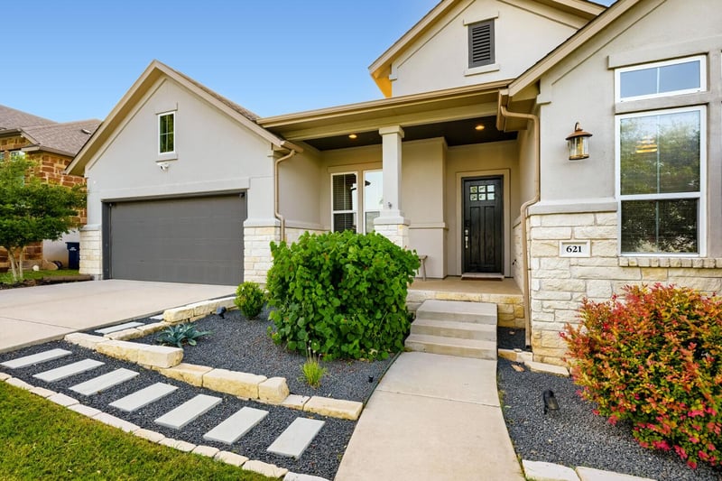 621 Rancho Sienna Loop, Georgetown, TX 78628