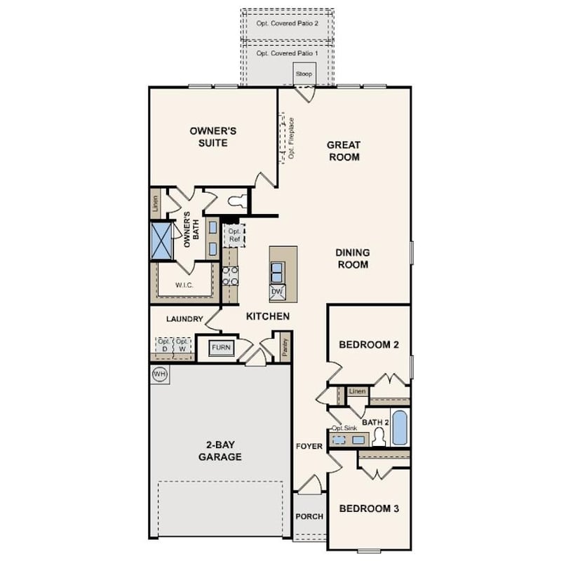 13310 Final Turn DR, Buda, TX 78610