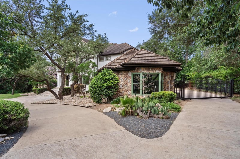 106 Sendera Bonita, Austin, TX 78734