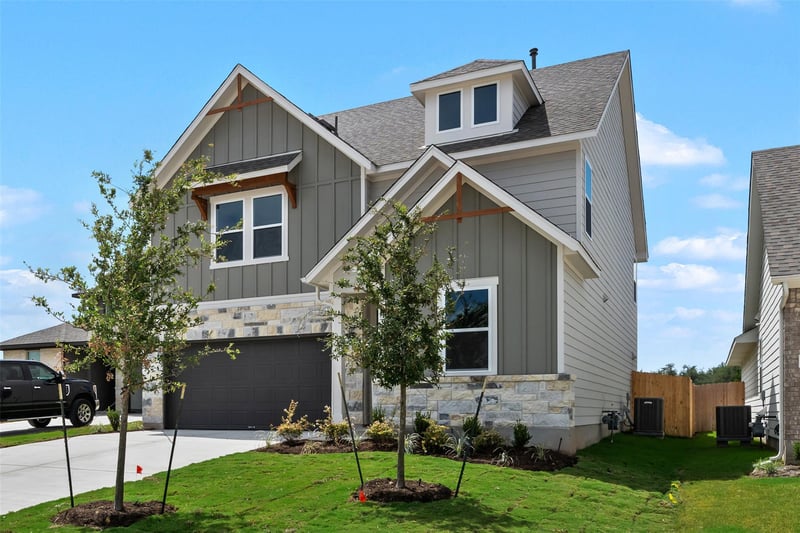278 Crater Lake DR, Dripping Springs, TX 78620