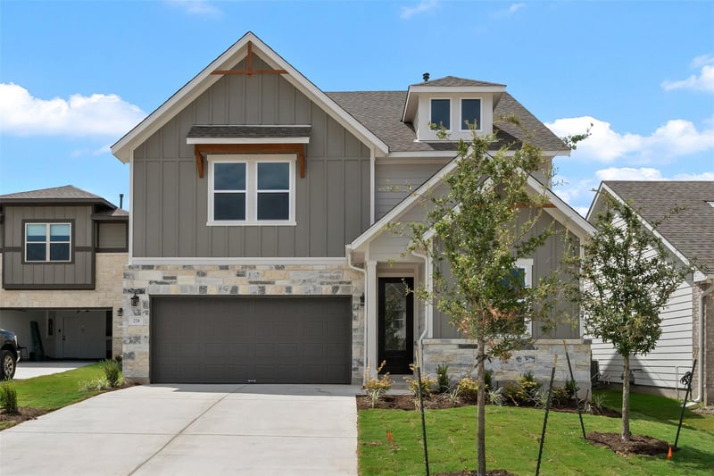 278 Crater Lake DR, Dripping Springs, TX 78620