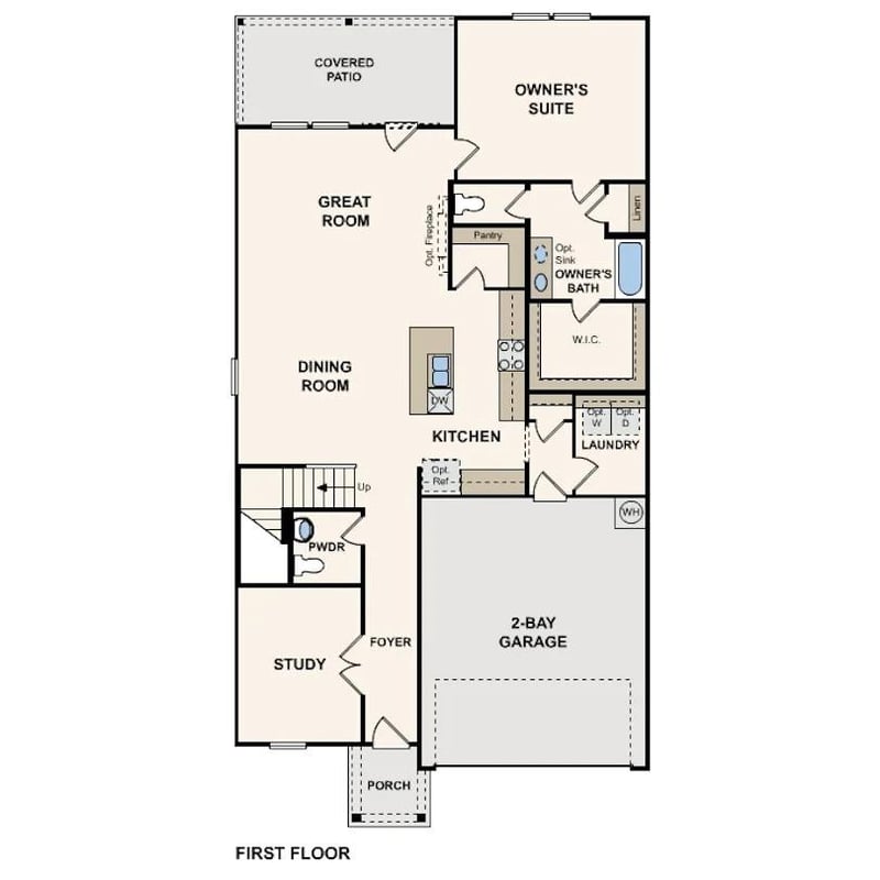13411 Final Turn DR, Buda, TX 78610