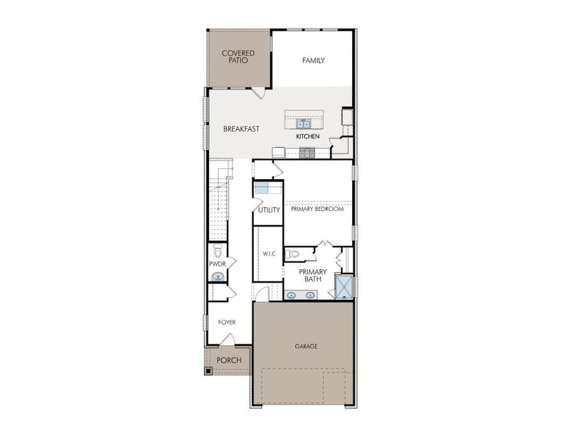 1120 Stonehill DR, Georgetown, TX 78633